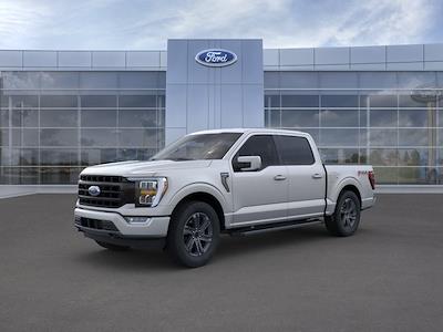 2023 Ford F-150 SuperCrew Cab 4x4, Pickup for sale #PKE57325 - photo 1