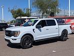 2022 Ford F-150 SuperCrew Cab 4x4, Pickup for sale #PKE76581A - photo 3