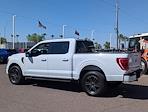 2022 Ford F-150 SuperCrew Cab 4x4, Pickup for sale #PKE76581A - photo 2