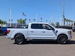 2022 Ford F-150 SuperCrew Cab 4x4, Pickup for sale #PKE76581A - photo 7