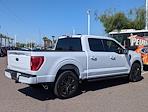 2022 Ford F-150 SuperCrew Cab 4x4, Pickup for sale #PKE76581A - photo 8