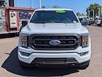 2022 Ford F-150 SuperCrew Cab 4x4, Pickup for sale #PKE76581A - photo 9