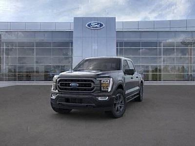 2023 Ford F-150 SuperCrew Cab 4x4, Pickup for sale #PKE76844 - photo 1