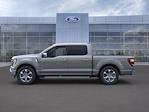 2023 Ford F-150 SuperCrew Cab 4x4, Pickup for sale #PKF84820 - photo 3