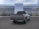 2023 Ford F-150 SuperCrew Cab 4x4, Pickup for sale #PKF84820 - photo 8