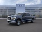 2023 Ford F-150 SuperCrew Cab 4x2, Pickup for sale #PKF98554 - photo 1