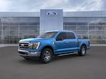2023 Ford F-150 SuperCrew Cab 4x2, Pickup for sale #PKG14455 - photo 43