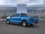 2023 Ford F-150 SuperCrew Cab 4x2, Pickup for sale #PKG14455 - photo 2