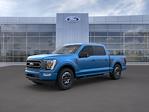 2023 Ford F-150 SuperCrew Cab 4x4, Pickup for sale #PKG15713 - photo 3