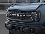 2023 Ford Bronco 4x4, SUV #PLB99495 - photo 10