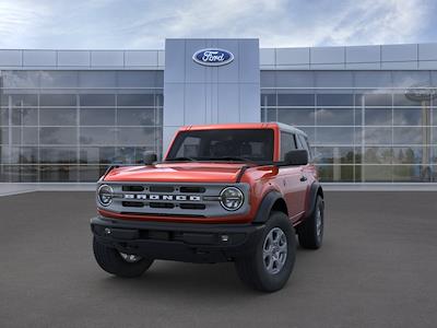 2023 Ford Bronco 4x4, SUV for sale #PLC15613 - photo 1