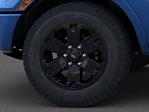 2023 Ford Ranger SuperCrew Cab 4x4, Pickup #PLE05402 - photo 19