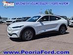 2023 Ford Mustang Mach-E 4x2, SUV for sale #PMA16102 - photo 15