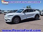 2023 Ford Mustang Mach-E 4x2, SUV for sale #PMA28114 - photo 44