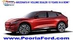 2023 Ford Mustang Mach-E 4x2, SUV for sale #PMA76247 - photo 3