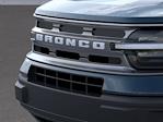 2023 Ford Bronco Sport 4x4, SUV #PRD15713 - photo 10