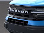 2023 Ford Bronco Sport 4x4, SUV #PRD15792 - photo 17