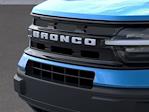 2023 Ford Bronco Sport 4x4, SUV #PRD15792 - photo 39