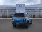 2023 Ford Bronco Sport 4x4, SUV #PRD15792 - photo 8