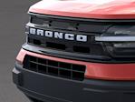 2023 Ford Bronco Sport 4x4, SUV #PRD20896 - photo 17