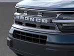 2023 Ford Bronco Sport 4x4, SUV #PRD42274 - photo 3