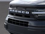 2023 Ford Bronco Sport 4x4, SUV #PRD47705 - photo 18
