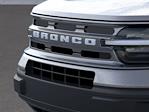 2023 Ford Bronco Sport 4x4, SUV #PRD48990 - photo 16