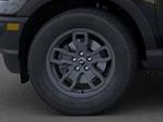 2023 Ford Bronco Sport 4x4, SUV #PRD49275 - photo 19