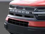 2023 Ford Bronco Sport 4x4, SUV #PRD96677 - photo 17