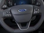 2023 Ford Escape FWD, SUV #PUA07513 - photo 11