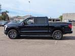 2023 Ford F-150 Lightning SuperCrew Cab AWD, Pickup for sale #PWG03950 - photo 3