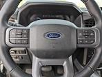 2023 Ford F-150 Lightning SuperCrew Cab AWD, Pickup for sale #PWG03950 - photo 14