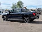2023 Ford F-150 Lightning SuperCrew Cab AWD, Pickup for sale #PWG03950 - photo 6
