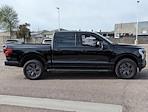 2023 Ford F-150 Lightning SuperCrew Cab AWD, Pickup for sale #PWG05277 - photo 13