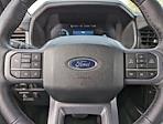 2023 Ford F-150 Lightning SuperCrew Cab AWD, Pickup for sale #PWG06285 - photo 18