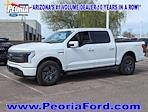 2023 Ford F-150 Lightning SuperCrew Cab AWD, Pickup for sale #PWG07323 - photo 20