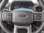 2023 Ford F-150 Lightning SuperCrew Cab AWD, Pickup for sale #PWG07323 - photo 18