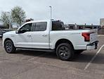 2023 Ford F-150 Lightning SuperCrew Cab AWD, Pickup for sale #PWG07323 - photo 6