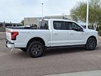 2023 Ford F-150 Lightning SuperCrew Cab AWD, Pickup for sale #PWG07323 - photo 2