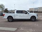 2023 Ford F-150 Lightning SuperCrew Cab AWD, Pickup for sale #PWG07323 - photo 11