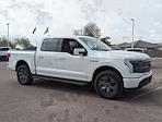 2023 Ford F-150 Lightning SuperCrew Cab AWD, Pickup for sale #PWG07323 - photo 1
