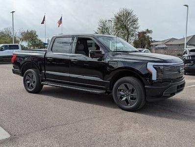 2023 Ford F-150 Lightning SuperCrew Cab AWD, Pickup for sale #PWG07527 - photo 1