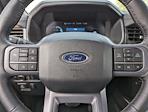 2023 Ford F-150 Lightning SuperCrew Cab AWD, Pickup for sale #PWG07527 - photo 19