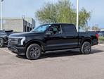 2023 Ford F-150 Lightning SuperCrew Cab AWD, Pickup for sale #PWG07527 - photo 20