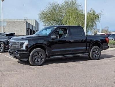 2023 Ford F-150 Lightning SuperCrew Cab AWD, Pickup for sale #PWG09858 - photo 1