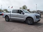 2023 Ford F-150 Lightning SuperCrew Cab AWD, Pickup for sale #PWG13206 - photo 1