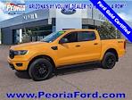 2022 Ford Ranger SuperCrew Cab 4x4, Pickup for sale #PWG22942A - photo 1
