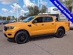 2022 Ford Ranger SuperCrew Cab 4x4, Pickup for sale #PWG22942A - photo 3