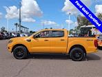 2022 Ford Ranger SuperCrew Cab 4x4, Pickup for sale #PWG22942A - photo 4