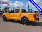 2022 Ford Ranger SuperCrew Cab 4x4, Pickup for sale #PWG22942A - photo 2